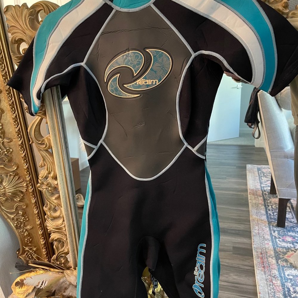 The Realm Unisex Wetsuit Sz XS/S